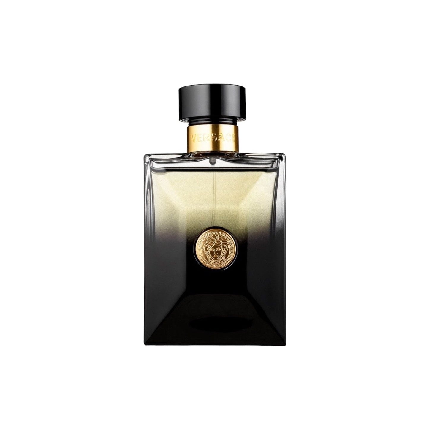 Versace Pour Homme Oud Noir by Versace EDP for Men