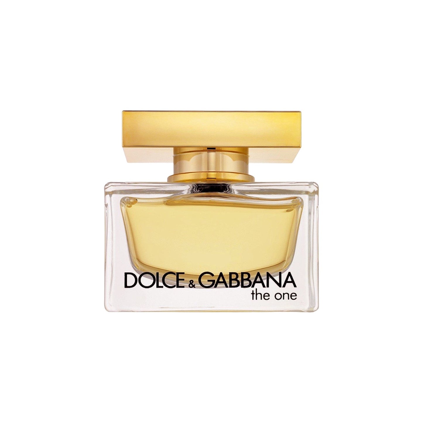 D&G The One by Dolce & Gabbana EDP for Women