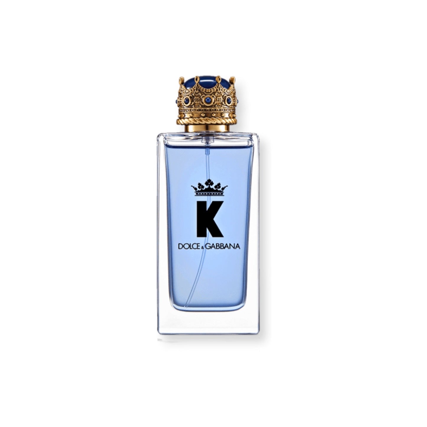 Dolce & Gabbana K by Dolce & Gabbana EDT for Men