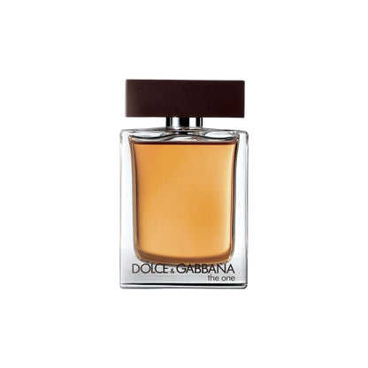 D & G The One by Dolce & Gabbana EDT for Men