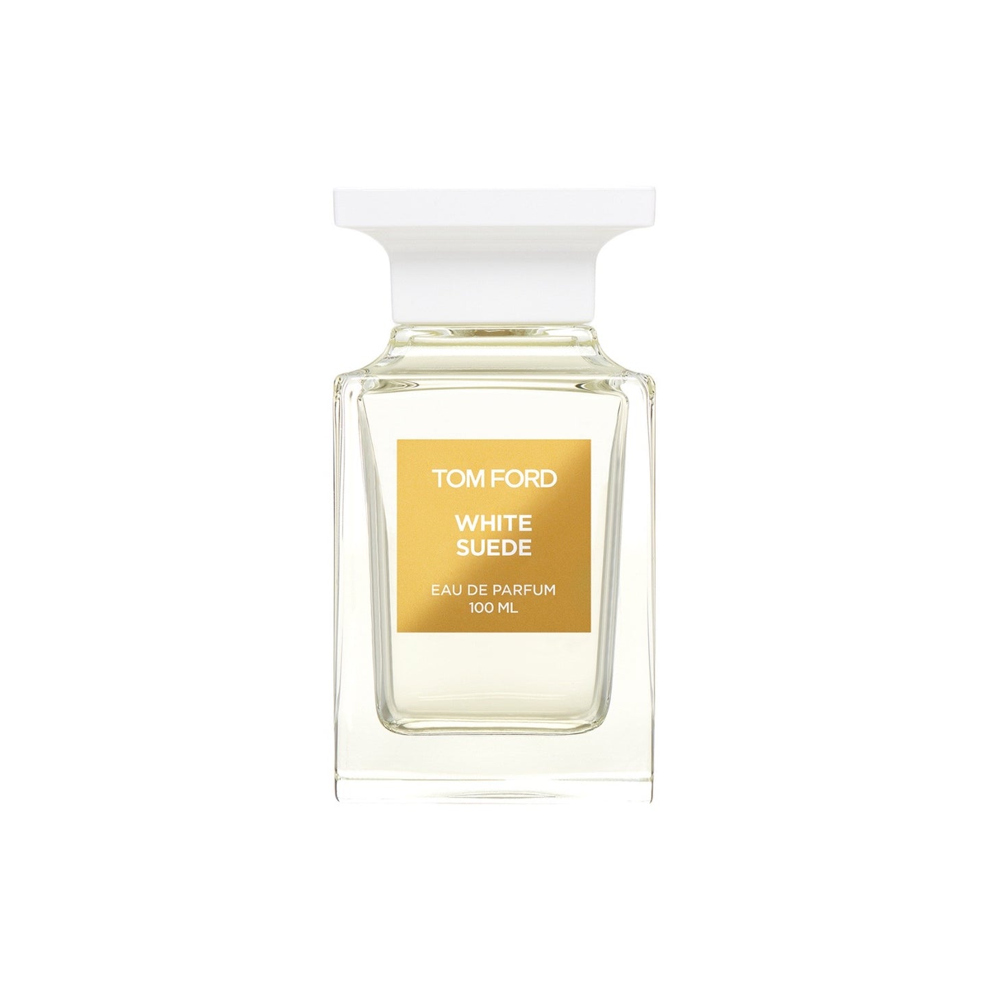 White Suede by Tom Ford EDP Unisex