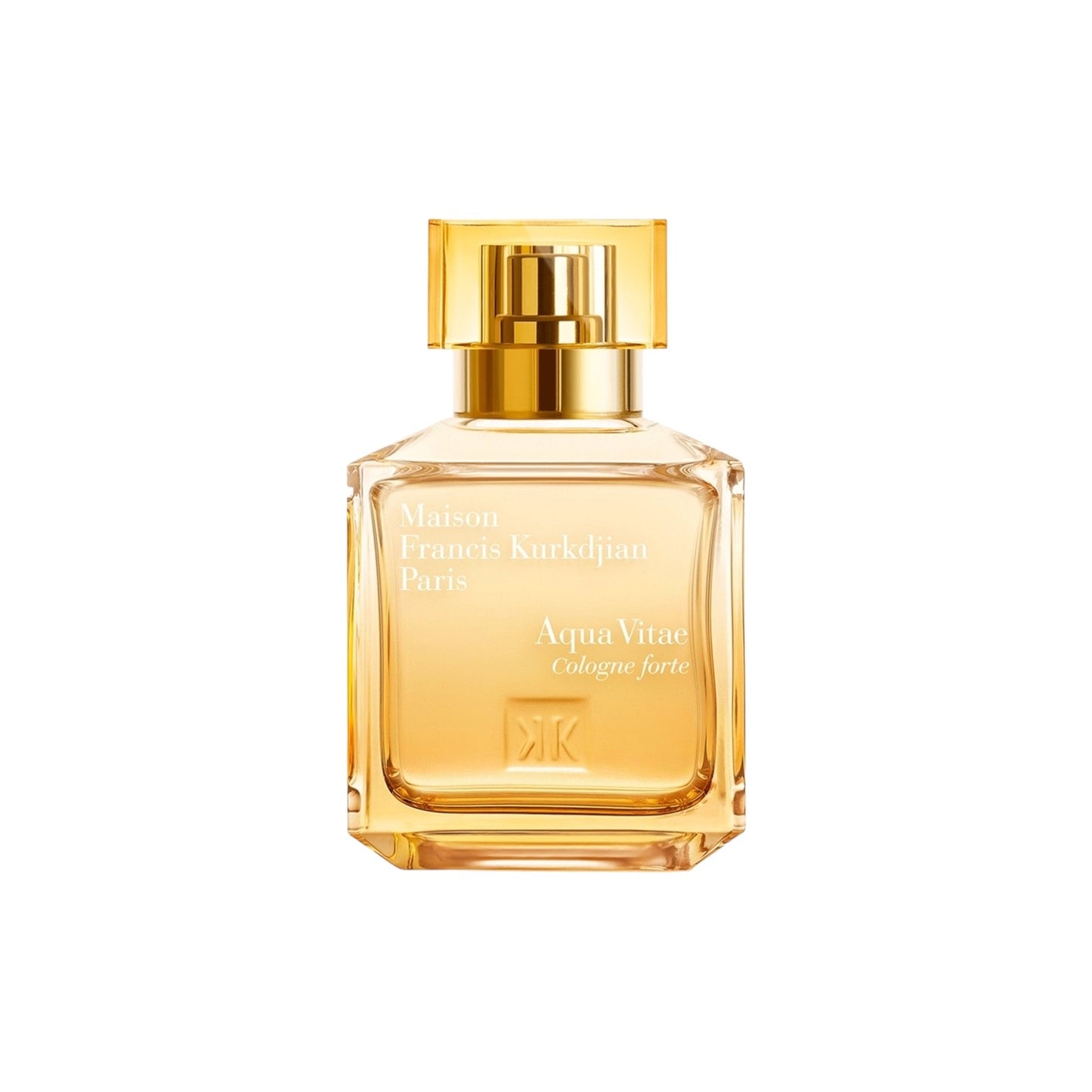 Aqua Vitae Cologne forte by Maison Francis Kurkdjian EDP Unisex