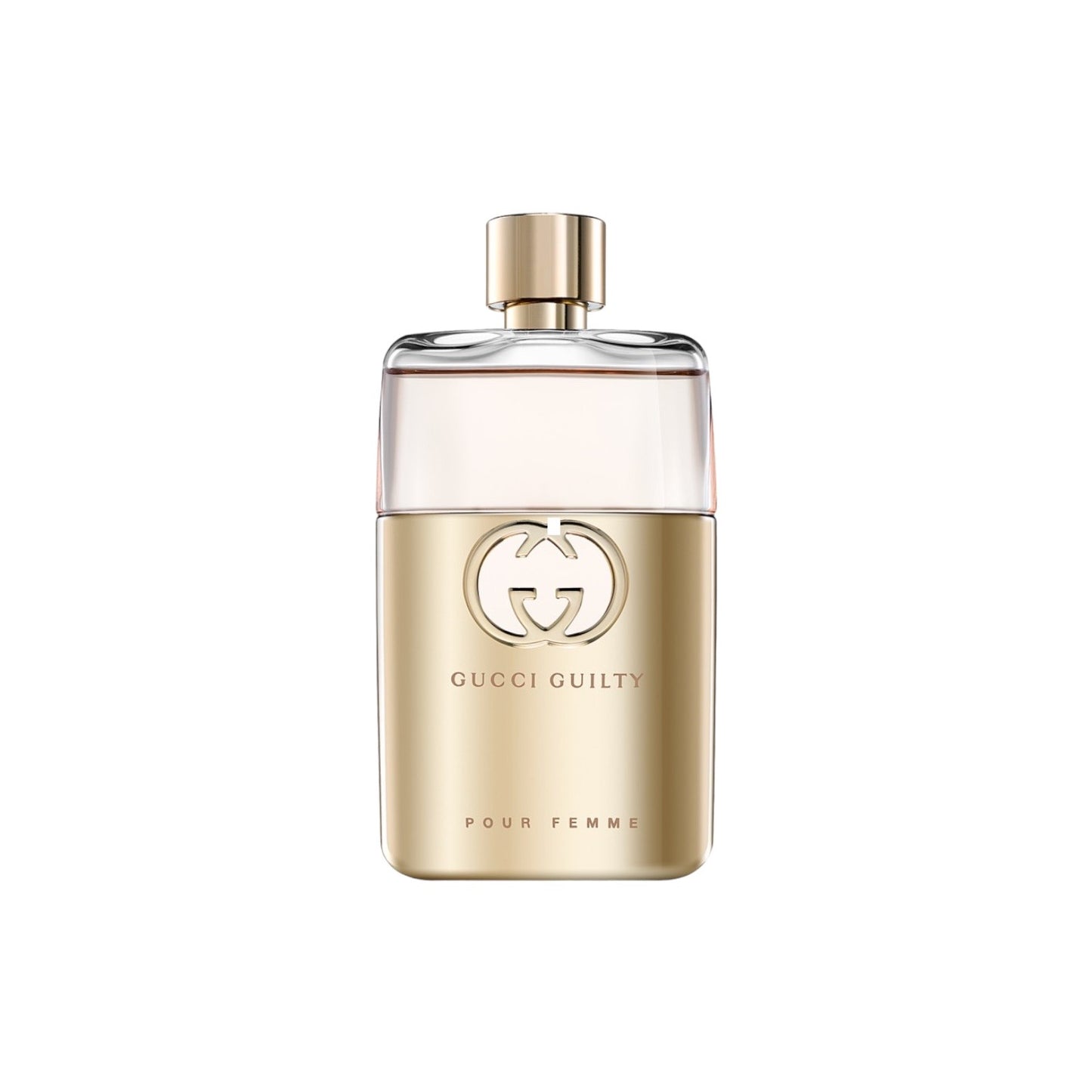 Gucci Guilty Pour Femme by Gucci EDP for Women