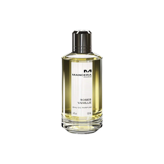 Roses Vanilla by Mancera EDP Unisex