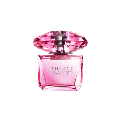 Bright Crystal Absolu by Versace EDP for Women