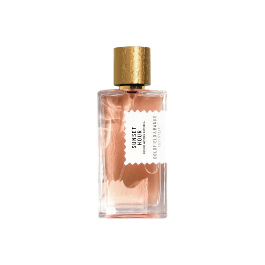 Sunset Hour by Goldfield & Banks EDP Unisex