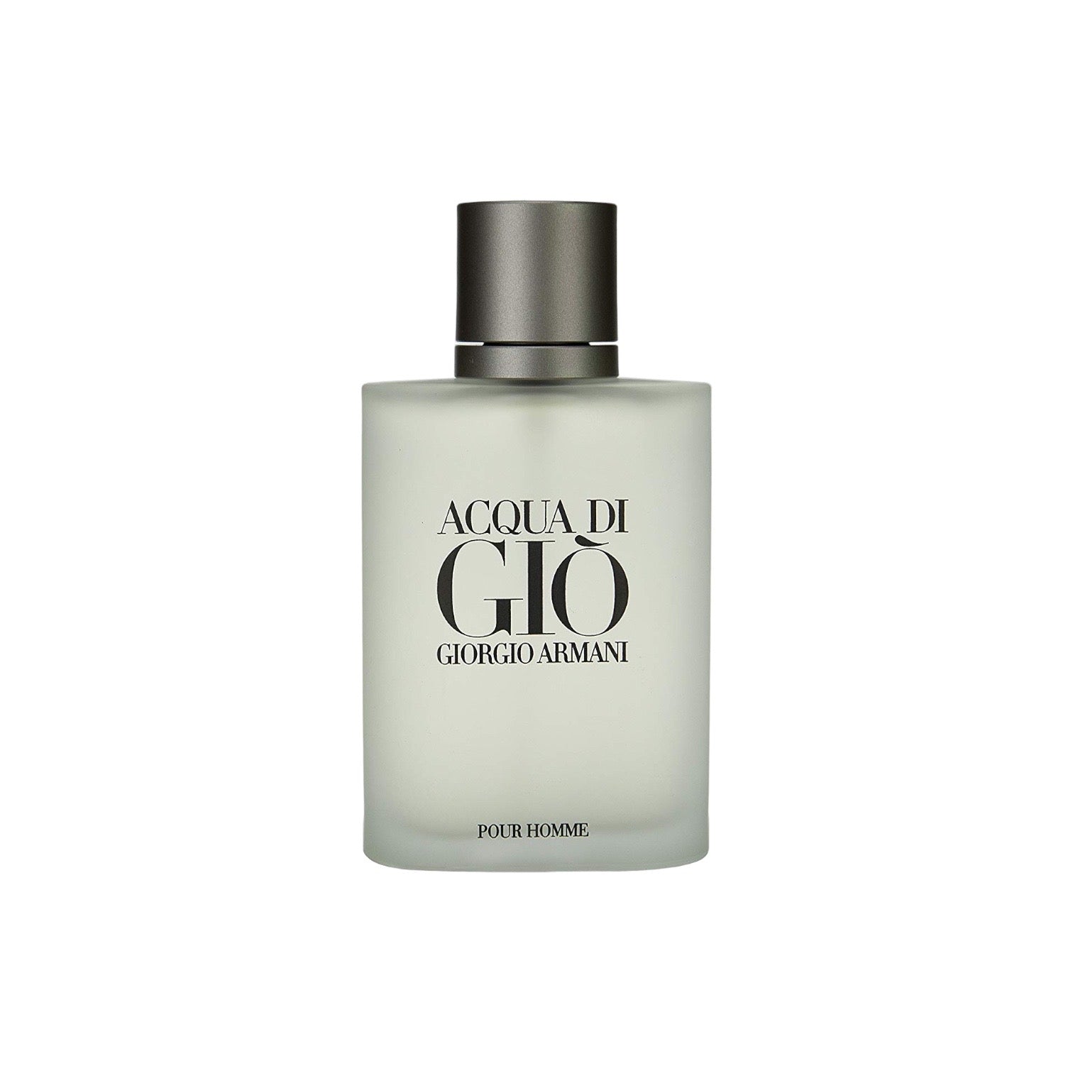 Acqua Di Gio by Giorgio Armani EDT for Men – Twisted Scent