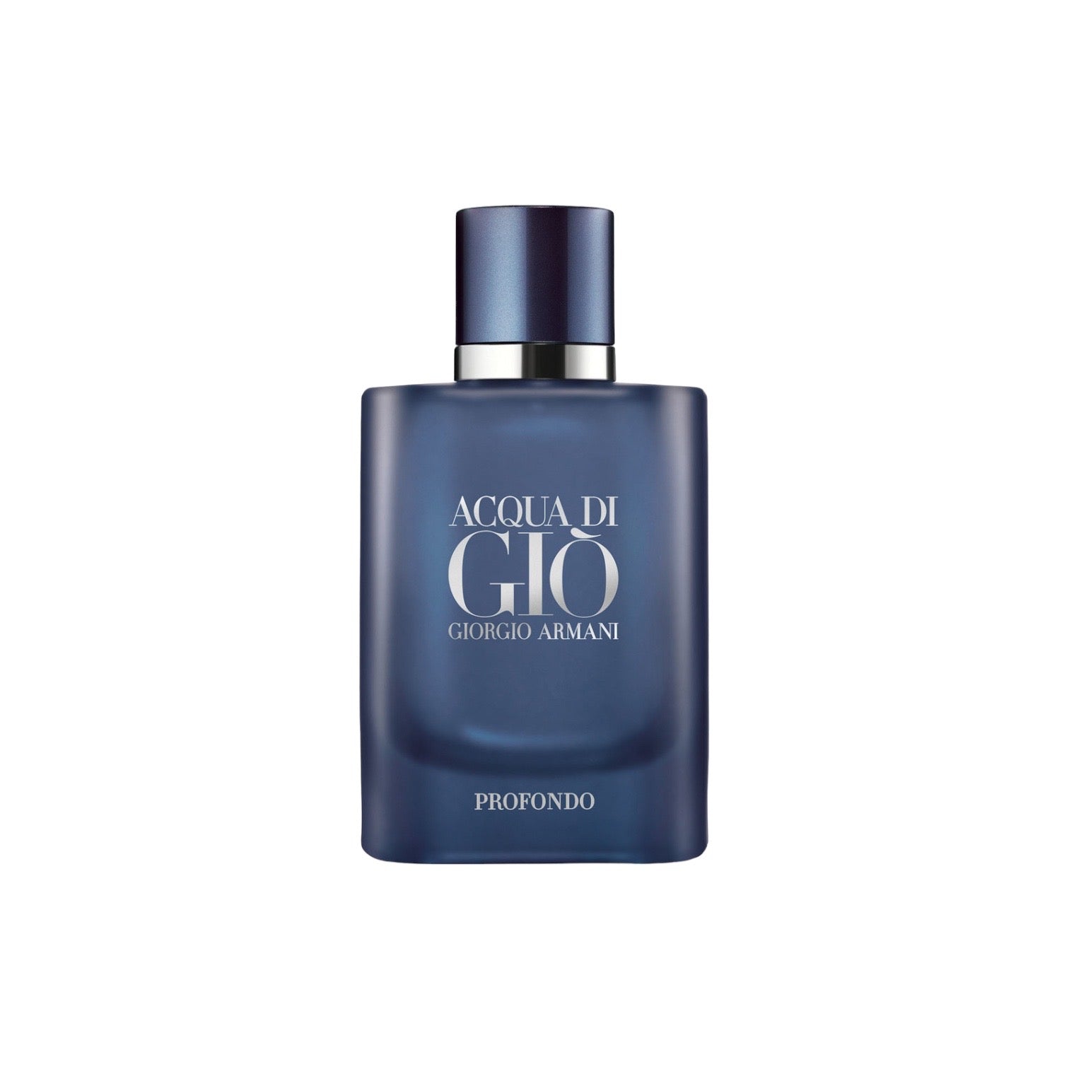 Acqua Di Gio Profondo by Giorgio Armani EDP for Men – Twisted Scent