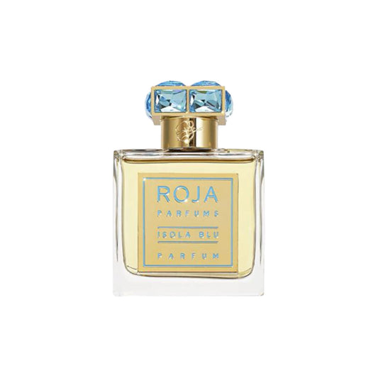 Isola Blue Parfum by Roja Parfums EDP Unisex