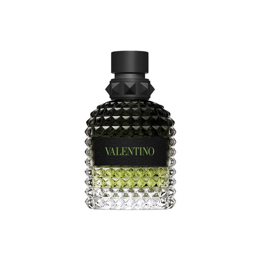 Valentino Born in Roma Green Stravaganza by Valentino EDT for Men