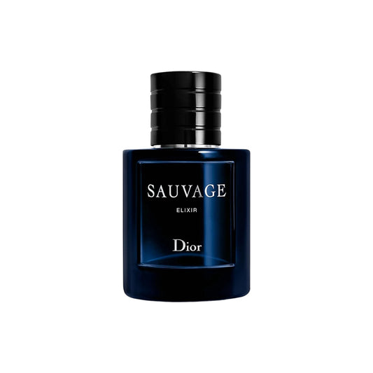 Dior Sauvage Elixir by Christian Dior Parfum for Men