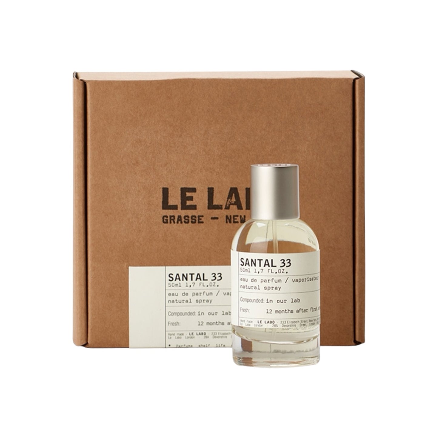 Santal 33 by Le Labo EDP Unisex