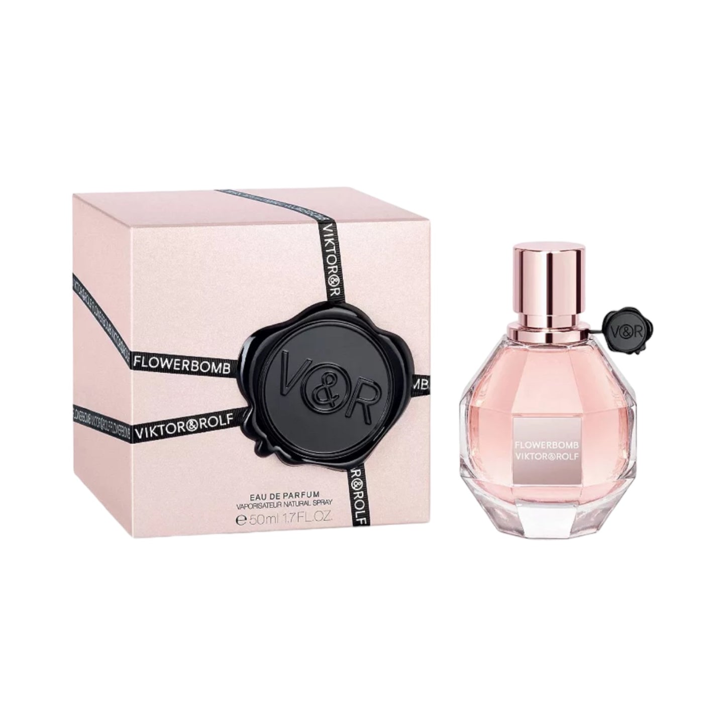 FlowerBomb by Viktor & Rolf EDP for Women