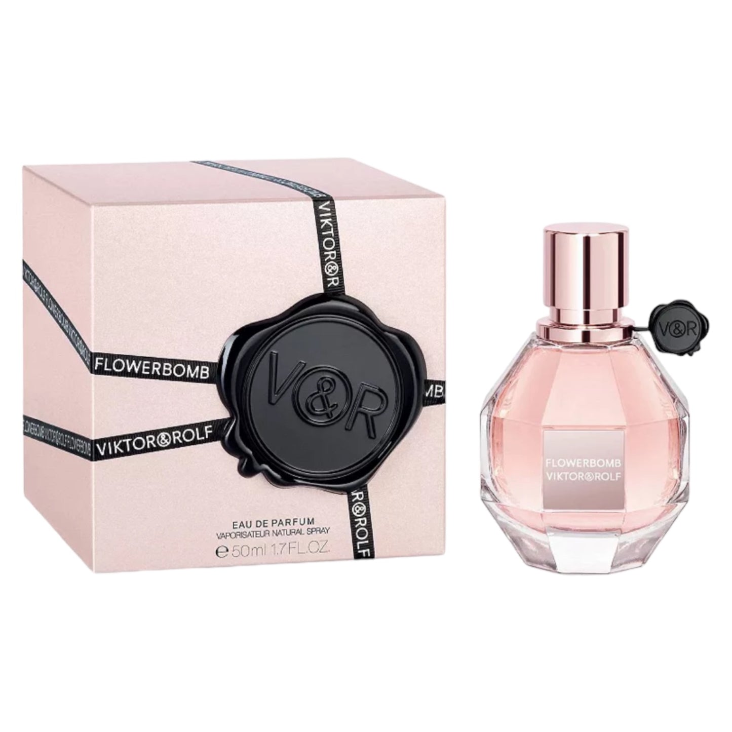 FlowerBomb by Viktor & Rolf EDP for Women