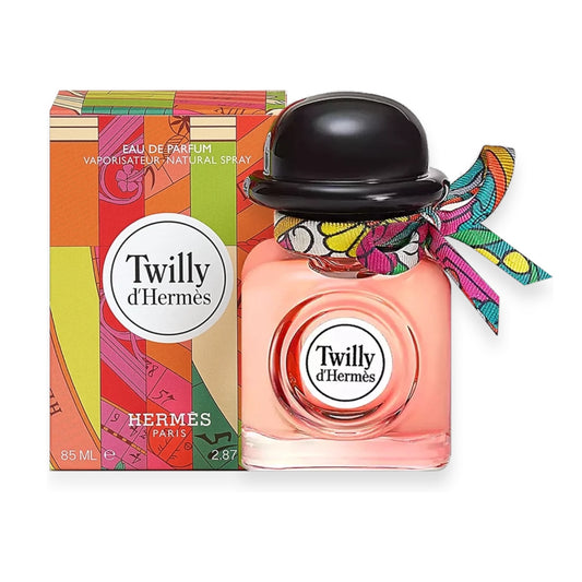 Twilly D'Hermes by Hermes EDP for Women