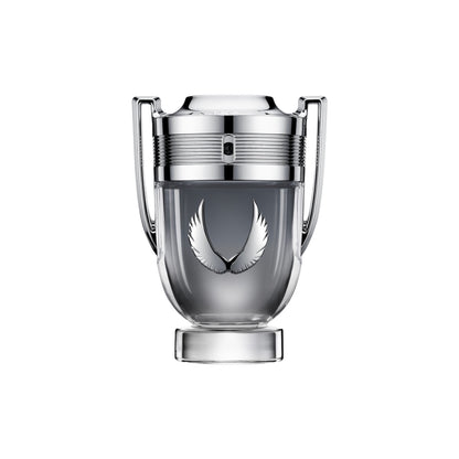 Invictus Platinum by Paco Rabanne EDP for Men