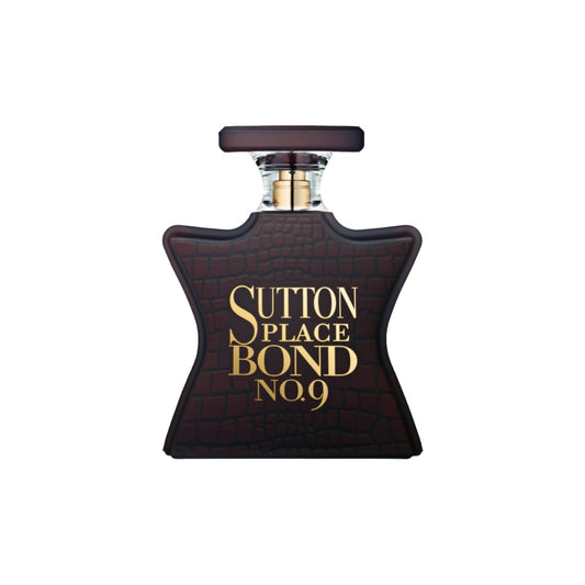 Sutton Place by Bond No. 9 EDP Unisex