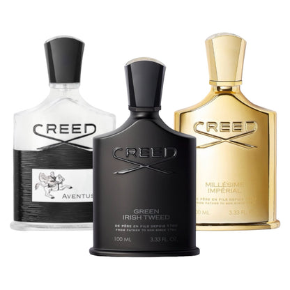 Creed Discovery Set 1