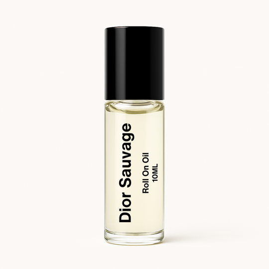 Impression of Christian Dior Sauvage - Fragrance Oil 10ML