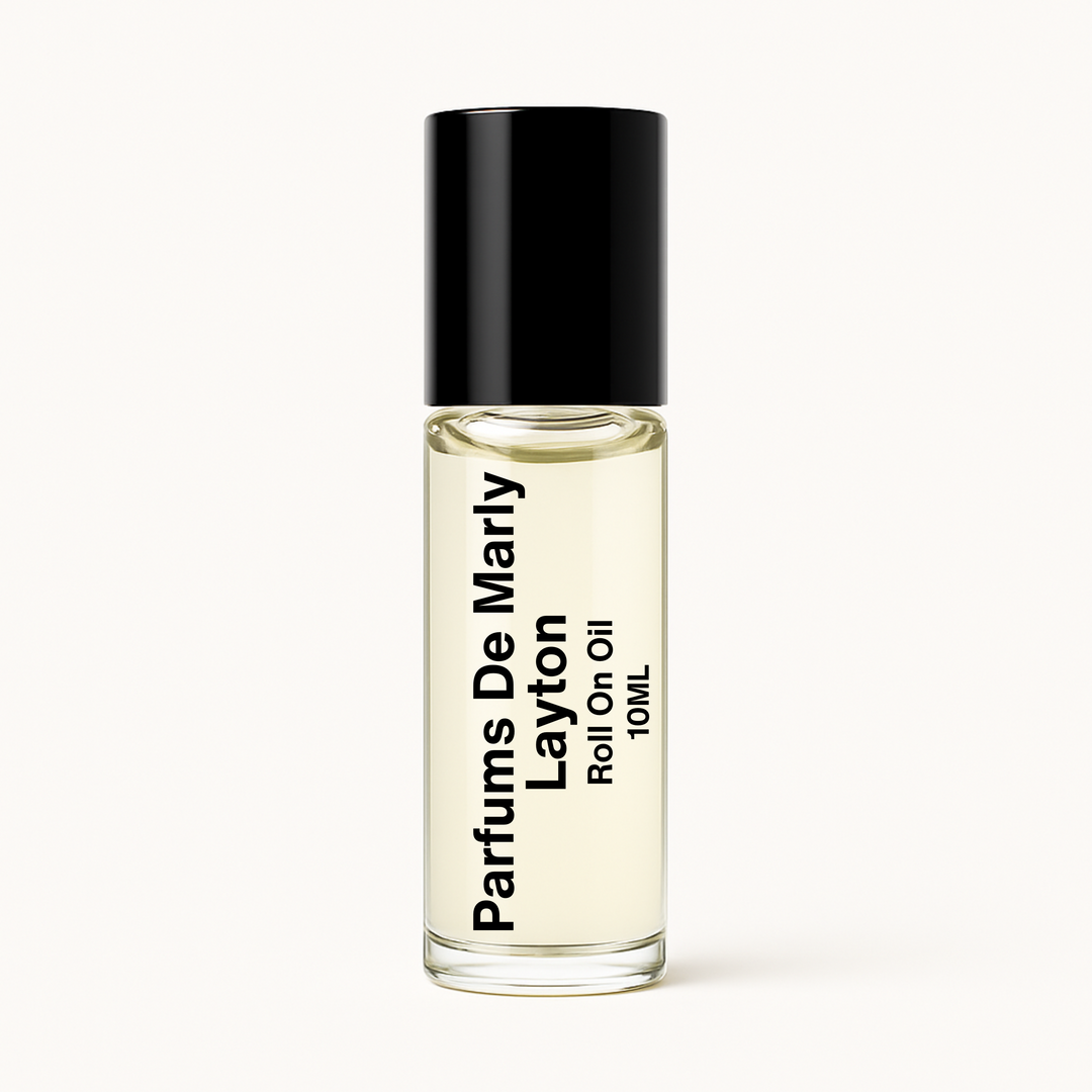 Impression of Parfums de Marly Layton - Fragrance Oil 10ML