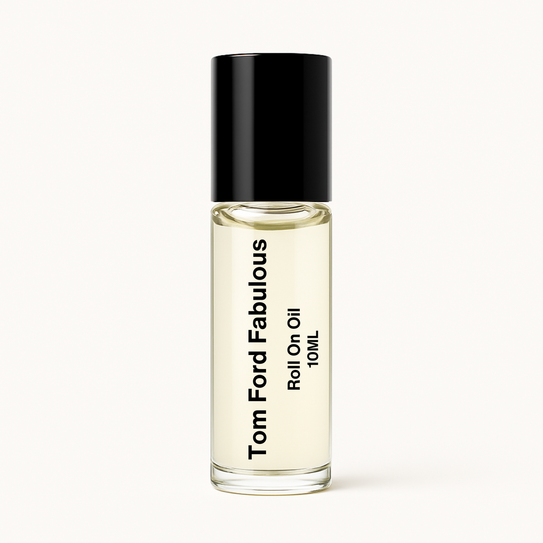 Impression of Tom Ford Fabulous - Fragrance Oil 10ML