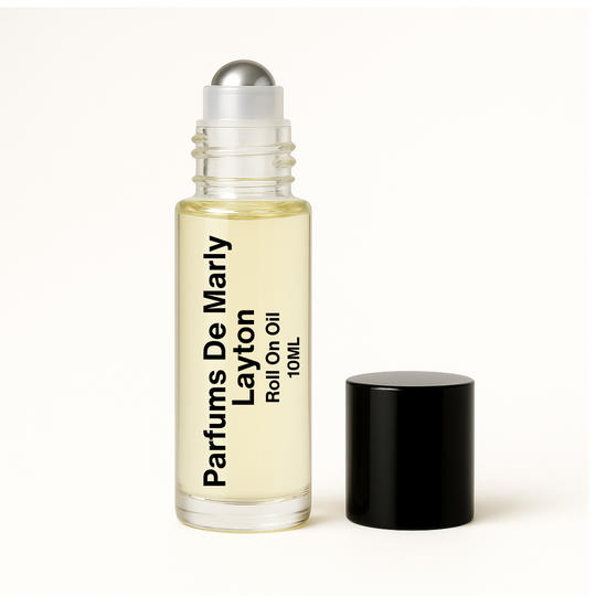Impression of Parfums de Marly Layton - Fragrance Oil 10ML