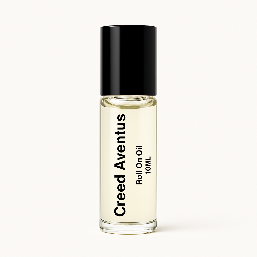 Impression of Creed Aventus - Fragrance Oil 10ML