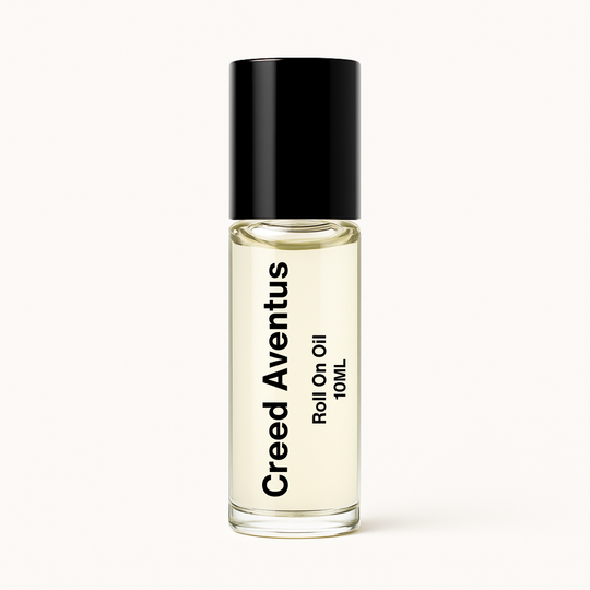 Impression of Creed Aventus - Fragrance Oil 10ML