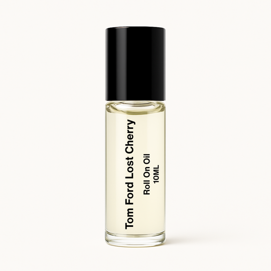 Impression of Tom Ford Lost Cherry - Fragrance Oil 10ML