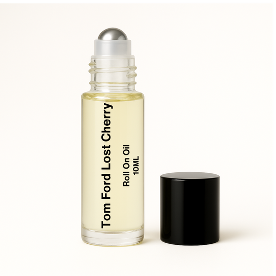 Impression of Tom Ford Lost Cherry - Fragrance Oil 10ML