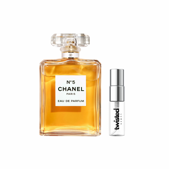 No5 by Chanel EDP for Women