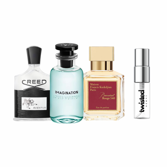 Best Seller Discovery Set