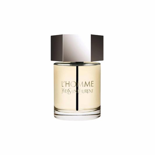 L'Homme by Yves Saint Laurent EDT for Men