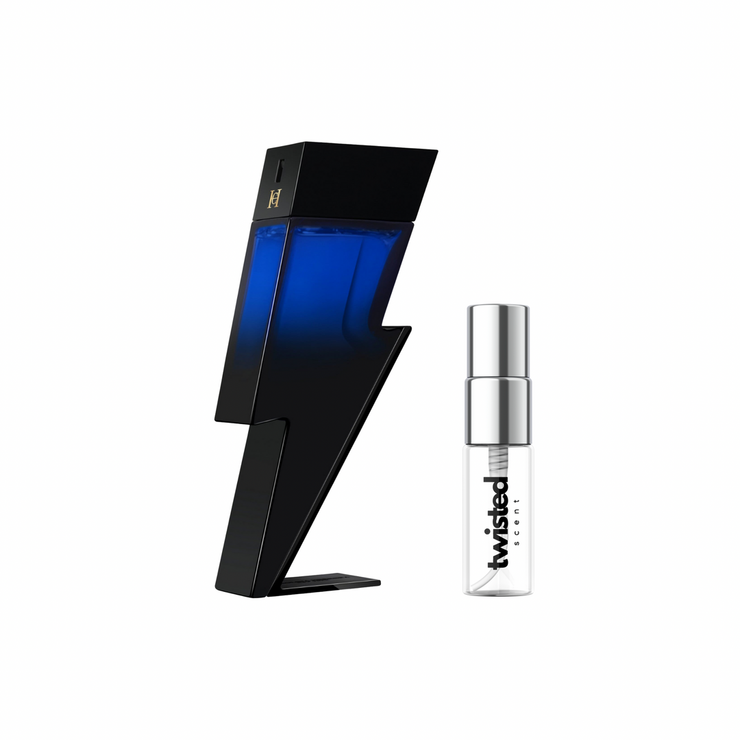 Bad Boy Cobalt Elixir by Carolina Herrera EDP for Men
