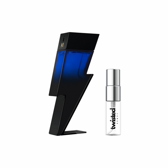 Bad Boy Cobalt Elixir by Carolina Herrera EDP for Men