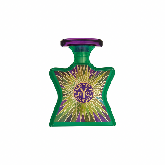 Bleecker Street by Bond No. 9 EDP Unisex