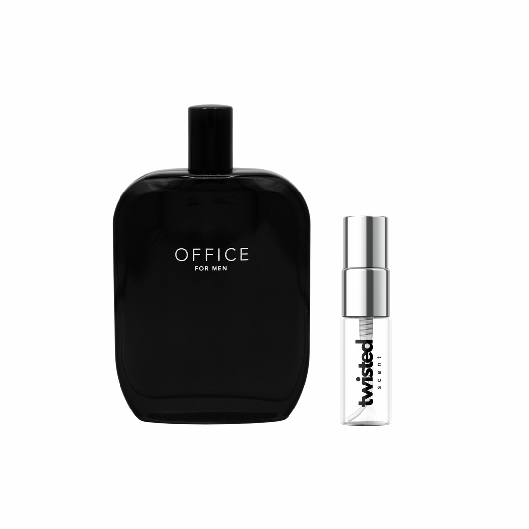 Office For Men by Fragrance One EDP for Men