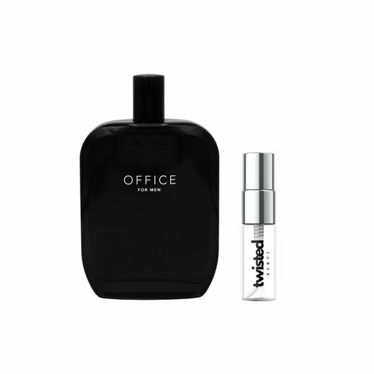 Office For Men by Fragrance One EDP for Men