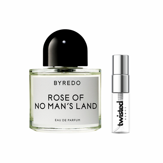Rose of No Man’s Land by Byredo EDP Unisex