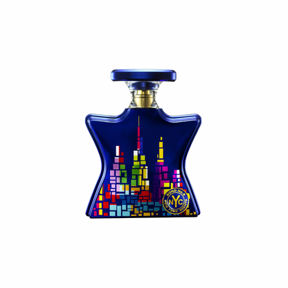 New York Nights by Bond No. 9 EDP Unisex