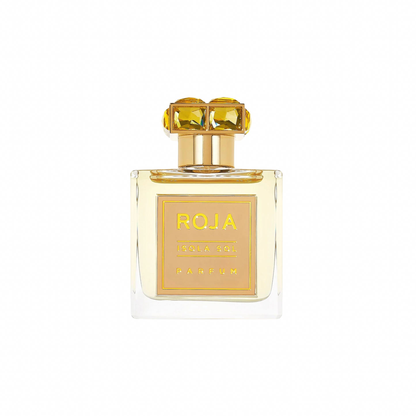 Isola Sol Parfum by Roja Parfums EDP Unisex