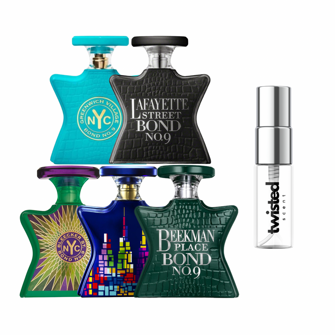 Bond No. 9 Discovery Set