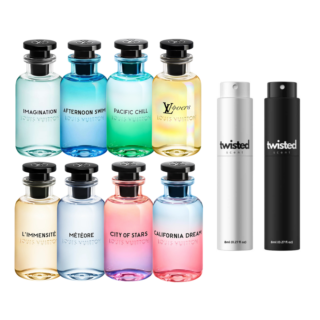 Louis Vuitton Discovery Set 1