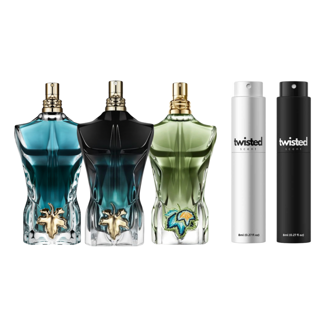 Jean Paul Gaultier Discovery Set 2