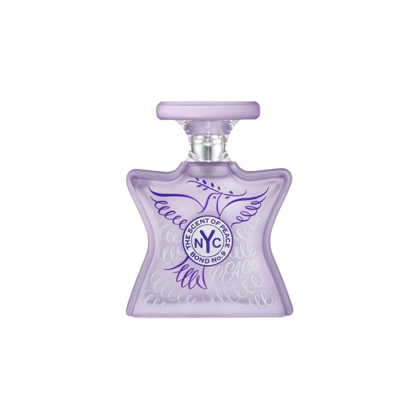 The Scent of Peace by Bond No. 9 EDP for Women