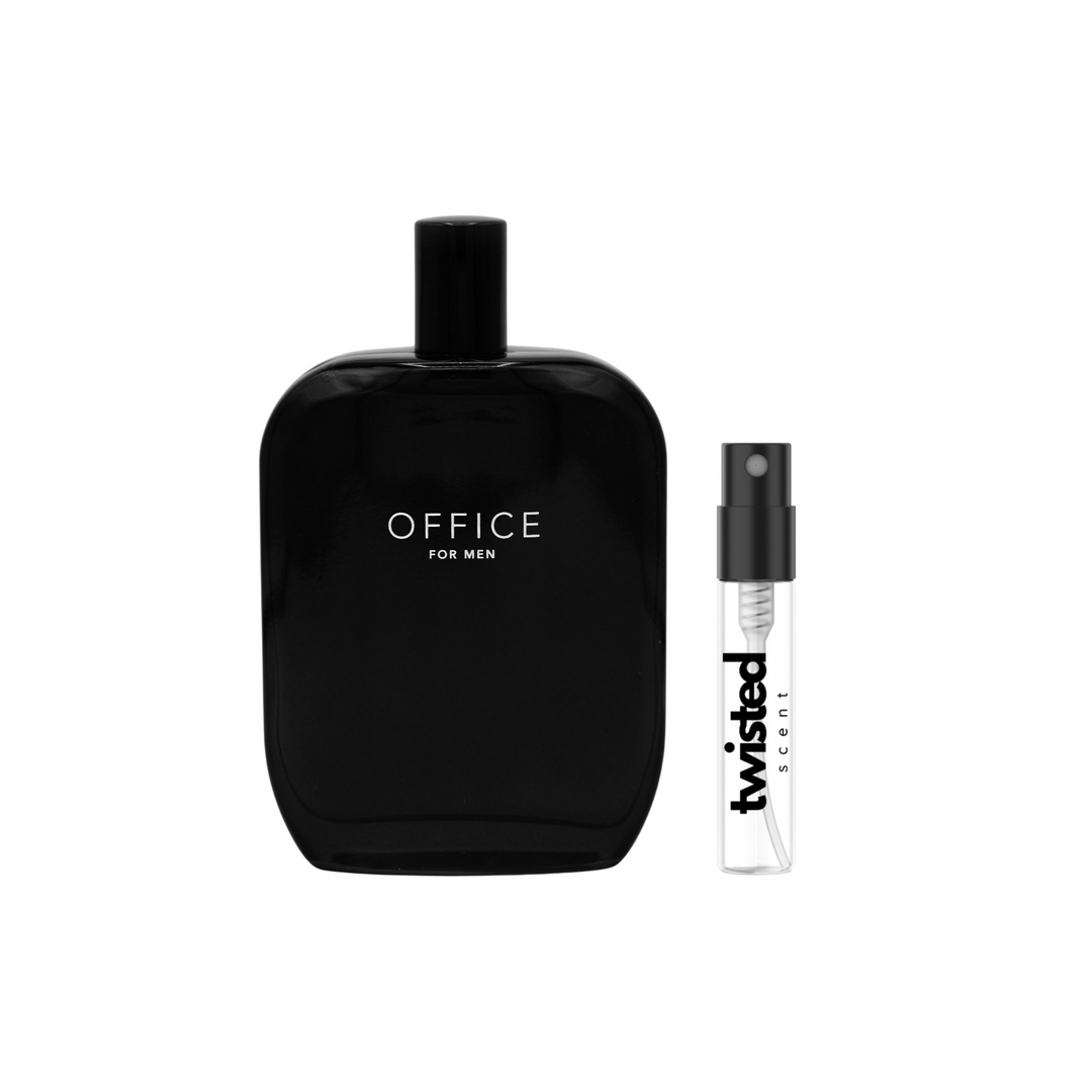 Office For Men by Fragrance One EDP for Men