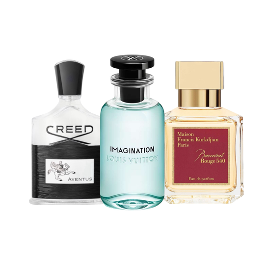 Best Seller Discovery Set