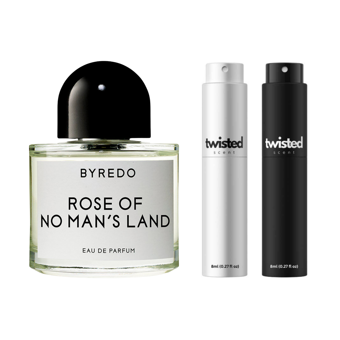 Rose of No Man’s Land by Byredo EDP Unisex