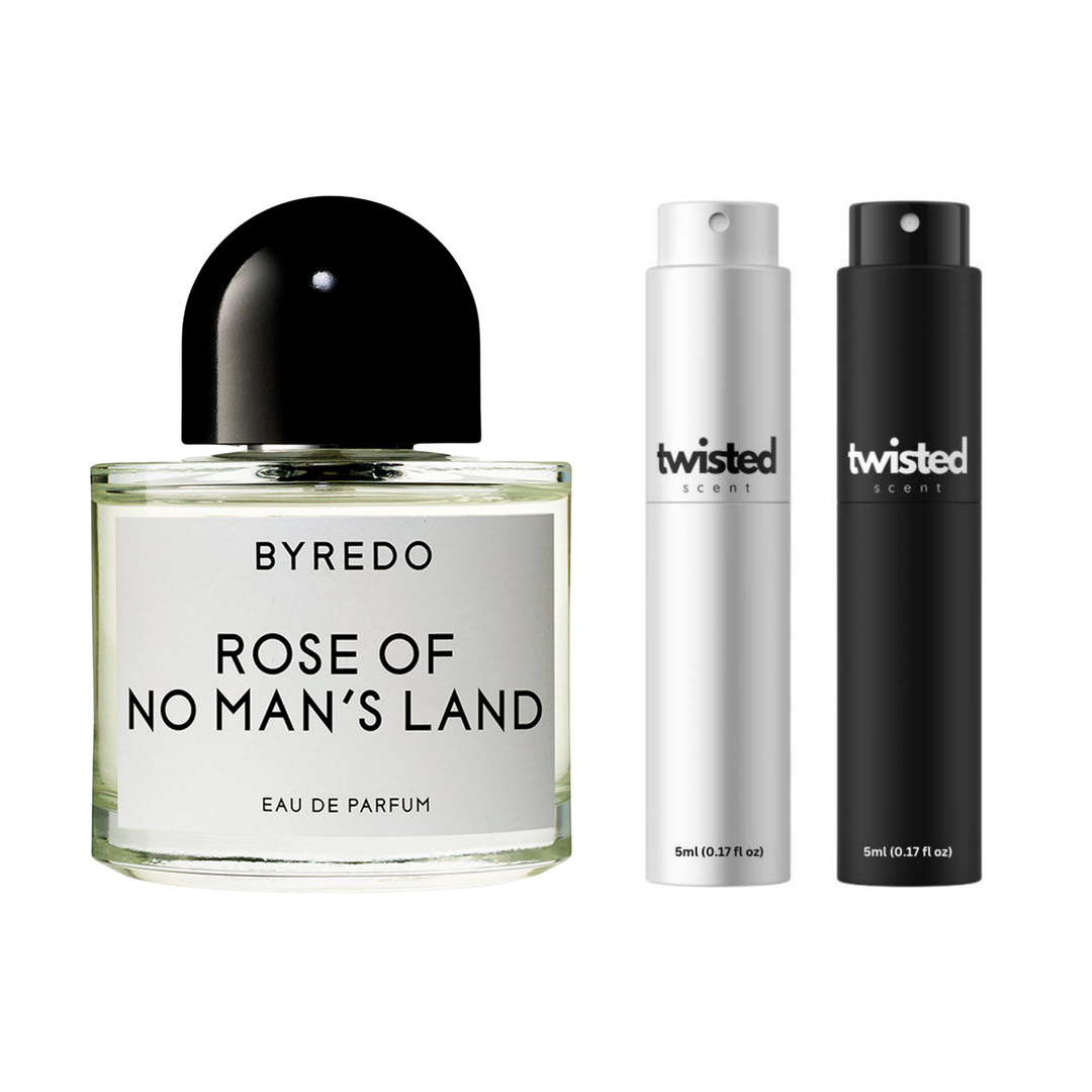 Rose of No Man’s Land by Byredo EDP Unisex