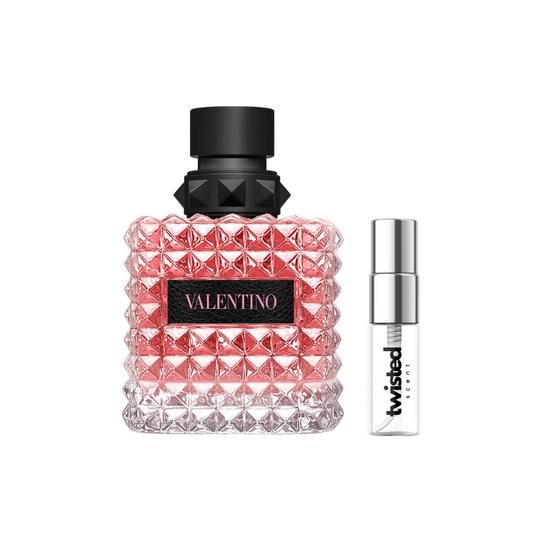 Donna Born In Roma by Valentino EDP for Women